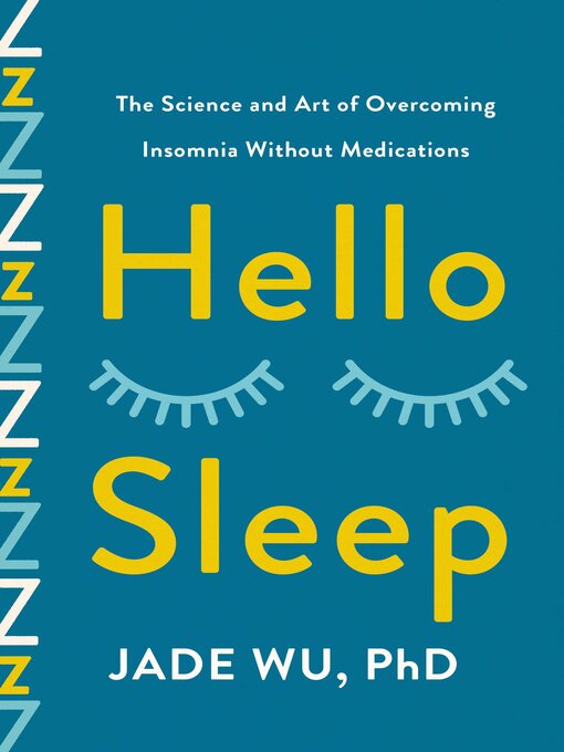 Title details for Hello Sleep by Jade Wu - Available